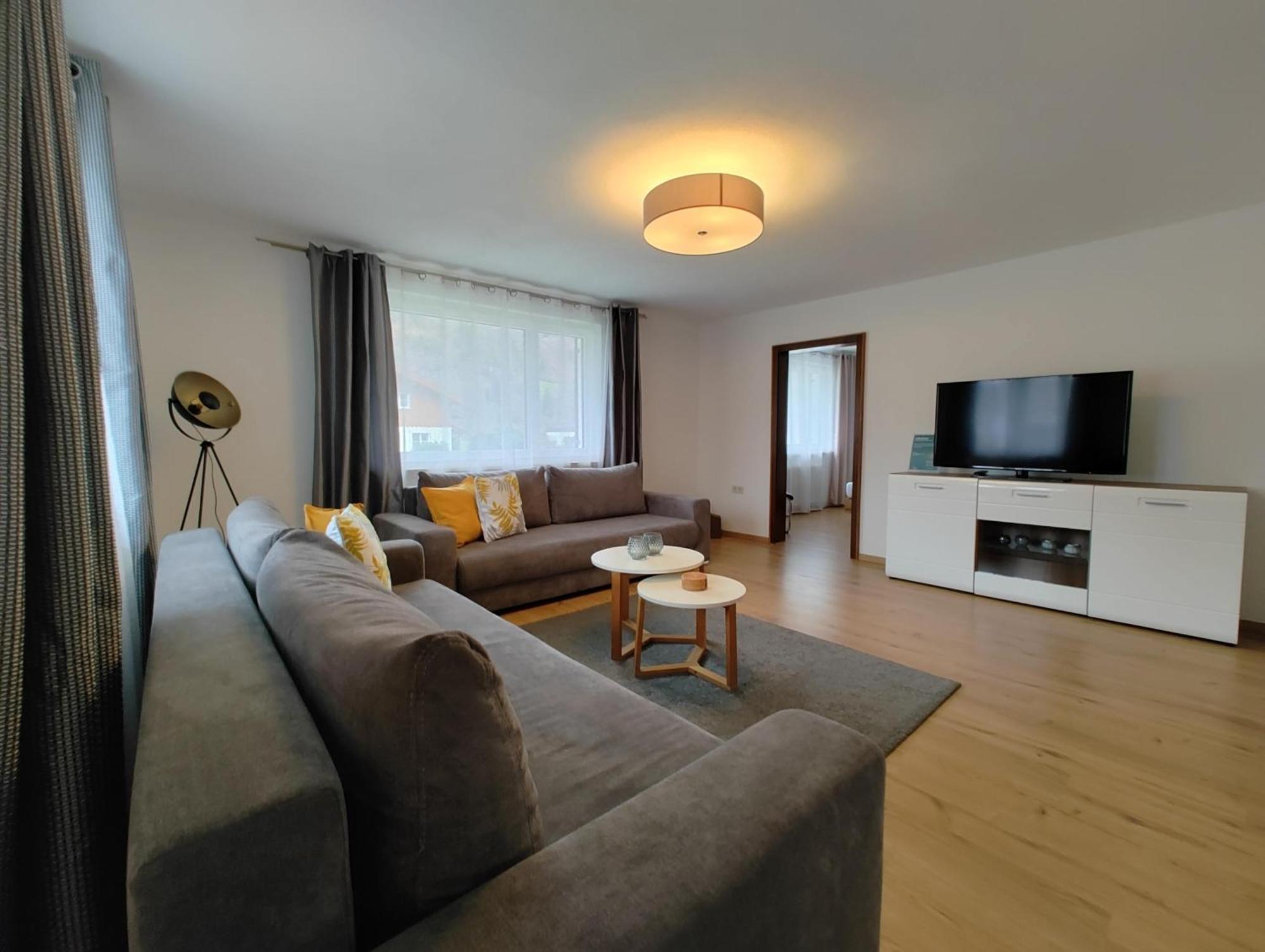 Apartmán Sarah *