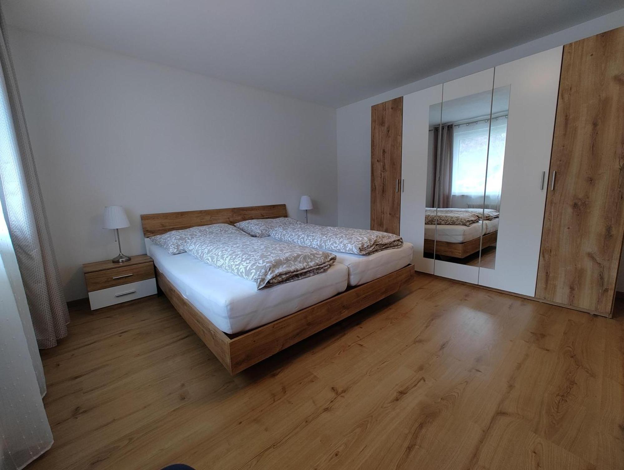 Sarah Apartmán
